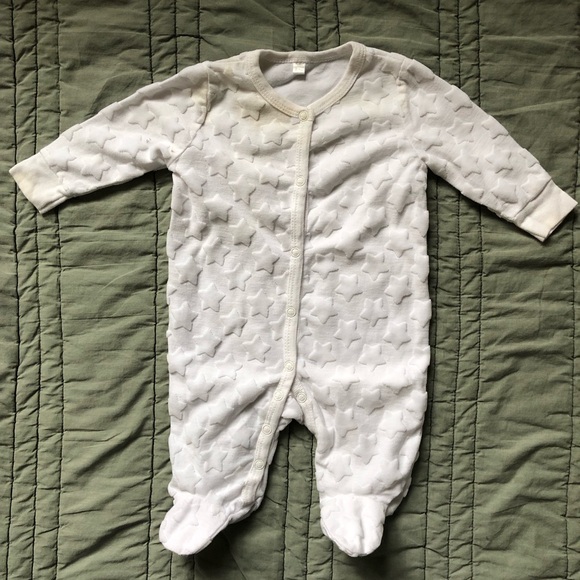 Baby pajama - Picture 1 of 2